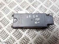 фото thumb №1, 2010 citroen c5 ecu 9666827980