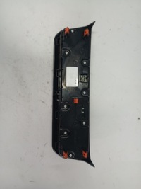 фото thumb №9, Jeep compass ii панель кондиционера 17041384 europa