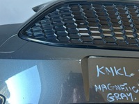 фото thumb №10, Ford focus mk3 рестайлінг st-line 2014-2018 бампер перед магнітний gray