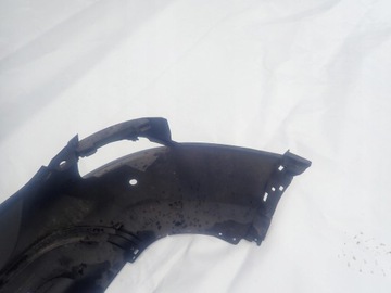 фото thumb №8, Renault kadjar 15-18 бампер зад задний 4xpdc