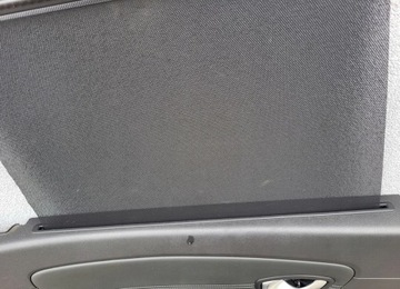 фото thumb №15, Сидіння сидіння оббивка обшивки шкіра шкіряні renault scenic iii 3 eu