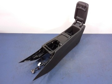 фото thumb №13, Opel insignia b туннель средний подлокотник