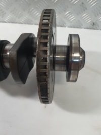 Wał коленчатый vw audi seat skoda avu 1.6 mpi bse bfq da50857 Недорого, фото thumb