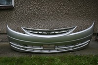 фото thumb №1, Toyota previa ii бампер перед