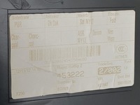 фото thumb №6, Оббивка боковина лівий перед jaguar xf x250 європа