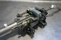 фото thumb №5, Колонка рулевая руля audi a8 d4 4h 4h0419506s