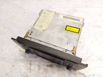 фото thumb №8, Радіо навігація rnsa6 audi a4 b5 8d0035192e 7612001372 bno881 blaupunkt