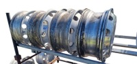 фото thumb №12, Алюмінієвий диск диски alcoa 22,5 x 9,00