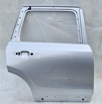 фото thumb №1, Volvo xc90 ii двері праві зад задні