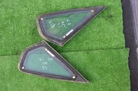 фото thumb №6, Стекло кузовная задняя vw passat b7 usa 2012 2011