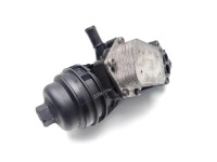 Mercedes-benz a-class кронштейн / кронштейн фільтра оливи a 160 бензин 2015 Оригінал, фото thumb