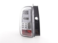 Фары задние led dacia duster 10- Недорого, фото thumb