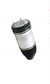 фото thumb №1, Новий пневмоподушка подушка амортизатора перед dodge ram 1500