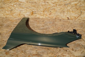 фото thumb №12, Крыло перед правый левый ползун комплектный audi a3 8y рестайлинг идеальное состояние оригинал 24-