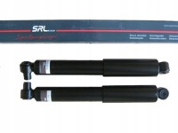 Купить Амортизатор передний renault master 1998-2010, фото thumb