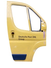 фото thumb №1, Ducato iii jumper boxer дверь правый перед