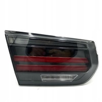 фото thumb №1, Лампа заднее зад левая крышка bmw f30 f80 m3 m-performance led 15-18r рестайлинг