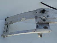 фото thumb №11, Mercedes glc 43 amg x254 c254 254 балка перед усилитель w бампер переднее