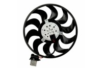 фото thumb №2, Hart 612 636 двигун електричний, вентилятор радіатора