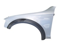 фото thumb №8, Audi a4 b8 allroad 08-12 lx7w комплектный перед капот бампер крыло pas