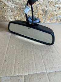 фото thumb №5, Дзеркало заднього виду, внутрішнє mercedes s klasa w221 чорні