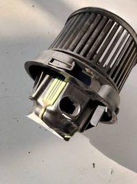 фото thumb №1, Peugeot 207 вентилятор 102992g