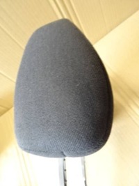 фото thumb №7, Підголівник сидіння лівий перед opel astra h nr80