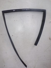 фото thumb №1, Прокладка стекло правый задняя santa fe