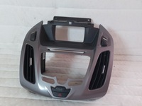 фото thumb №1, Dekor рамка решётка воздуховод ford connect ii transit