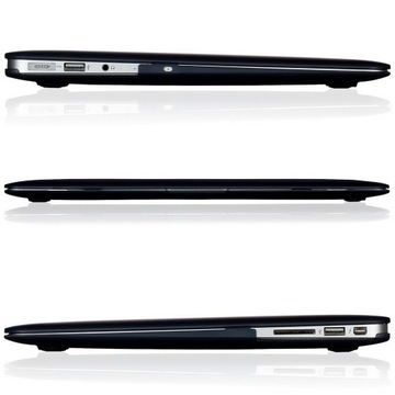 Hard Case Matte Matte Cover для Apple MacBook Air 13