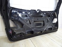 фото thumb №12, Крышка задняя mercedes gle w166 amg 4.3 llu