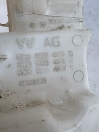 фото thumb №5, Vw new beetle 5c jetta vi бачок жидкости do омывателя 5c6955453q