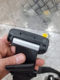 фото thumb №6, Pas ремені перед безпеки alfa romeo stelvio