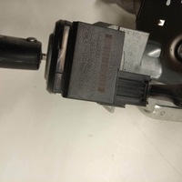 фото thumb №9, Колонка рулевая замок зажигания ключ ford focus ii lift 4m513c529fe europa