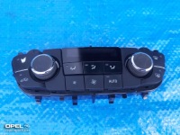 фото thumb №1, Opel-części | insignia a панель переключатель кондиционера 13273097