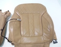 фото thumb №3, Обивка сиденье водителя bmw seria 7 g11 g12