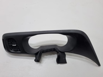 фото thumb №1, Iveco daily рестайлінг 2019- рамка захист спідометра