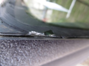 фото thumb №5, Стекло лобовое vw touareg iii 2018r. датчик камера