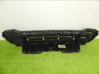 Решётка радиатора решётка  mini r60 cooper s рестайлинг  lci 21r- Оригинал, фото thumb