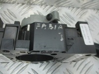 фото thumb №2, Перемикач комбінований перемикач підрульовий skoda оригінальний номер 8l0953513g 4b0953503f