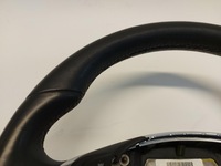 фото thumb №6, Tesla модель s рестайлінг кермо шкіряний оригінал 1036774-00-d