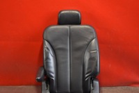 фото thumb №3, Сиденье пассажира задняя задний левый кожаный ii ряд chrysler pacifica 03-07