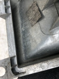 фото thumb №4, Фара протитуманний skoda оригінальний номер 1z0941700a