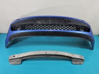 фото thumb №1, Бампер перед renault laguna iii gt 07-11 ternt