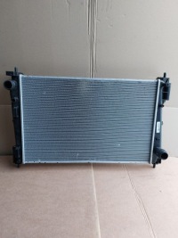 Радіатор води opel corsa d 1.3cdti оригінал Ціна, фото thumb