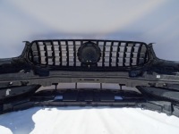 фото thumb №11, Бампер перед передний glc w253 x253 рестайлинг amg