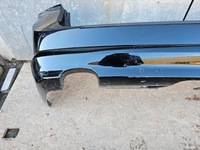 фото thumb №3, Volvo v70 r-design бампер зад задній + pdc