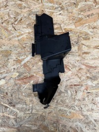 фото thumb №9, Руль левая воздуха заборщик vw touareg 5.0 tdi 7l6121333e