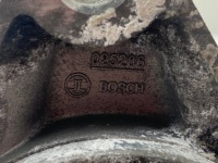 2007 toyota auris 150 стартер 025286 в Україні, фото thumb