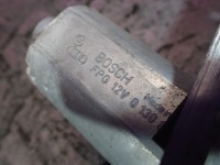 фото thumb №5, Opel zafira a i 99-03 підйомник скло задня правий 90579540 6 pin